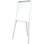 Alfra Rotafolio Tripié, 70x90cm, Blanco