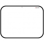 Alfra Pintarrón Iglú, 20x30cm, Blanco