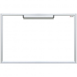 Alfra Pintarrón Clasico, 60x90cm, Blanco