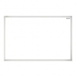 Alfra Pintarrón Escolar, 60x90cm, Blanco