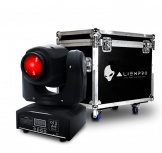 Alien Proyector de Luz 44-KIT-CM30W, 1 LED x 30W, Multicolor