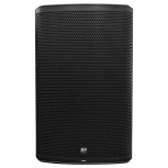 Alien Pro Bocina SP15 ADVANCE, Bluetooth, Inalámbrico, 600W RMS, Negro