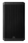 Alienpro Bafle Profesional Amplificado Ultra 15, Bluetooth, Alámbrico/Inalámbrico, 400W RMS, 700W PMPO, USB, XLR, Negro