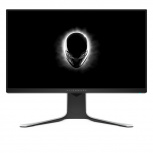 Monitor Gamer Alienware AW2720HF LCD 27", Full HD, AMD FreeSync, NVIDIA G-SYNC Compatible, HDMI, Negro/Blanco (2020) ? Garantía Limitada por 1 Año - Imagen del combo
