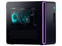 Computadora Gamer Alienware Alienware ACT1250, Intel Core Ultra 7 265F, NVIDIA GeForce RTX 5060 Ti, 32GB, 1TB SSD, Windows 11 Home - Imagen adicional 3