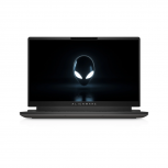 Laptop Gamer Alienware M15 R7 15.6" Full HD, AMD Ryzen 7 6800H 3.20GHz, 16GB, 512GB SSD, NVIDIA GeForce RTX 3050 Ti, Windows 11 Home 64-bit, Inglés, Negro ― incluye Licencia Corel Draw - Imagen del combo