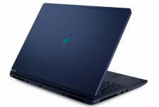 Laptop Gamer Alienware Aurora 16, 16" 2560x1600, Intel Core 7 240H, NVIDIA GeForce RTX 5050, 16GB, 512GB SSD, Windows 11 Home, Inglés