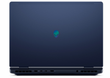 Laptop Gamer Alienware Aurora 16, 16" 2560x1600, Intel Core 7 240H, NVIDIA GeForce RTX 5050, 16GB, 512GB SSD, Windows 11 Home, Inglés - Imagen adicional 5