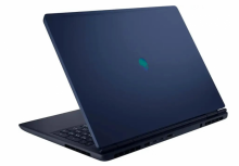 Laptop Gamer Alienware 16X Aurora, 16" 2560x1600, Intel Core Ultra 7 255HX, NVIDIA GeForce RTX 5060, 32GB, 1TB SSD, Windows 11 Home, Español - Imagen adicional 1