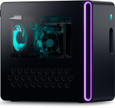 Computadora Gamer Alienware Aurora ACT1250, Intel Core Ultra 7 265F, NVIDIA GeForce RTX 4060 Ti, 32GB, 1TB SSD, Wi-Fi, Windows 11 Home + Teclado/Mouse image