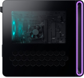 Computadora Gamer Alienware Aurora ACT1250, Intel Core Ultra 7 265F, NVIDIA GeForce RTX 4060 Ti, 32GB, 1TB SSD, Wi-Fi, Windows 11 Home + Teclado/Mouse image