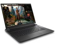 Laptop Gamer Alienware M16 R1, 16" 2560x1600, Intel Core Ultra 7 155H, NVIDIA GeForce RTX 4050, 16GB, 1TB SSD, Windows 11 Home, Inglés - Imagen adicional 1