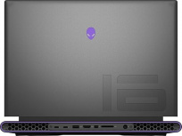 Laptop Gamer Alienware M16 R1, 16" 2560x1600, Intel Core Ultra 9 185H, NVIDIA GeForce RTX 4070, 32GB, 1TB SSD, Windows 11 Home, Inglés image