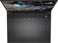 Laptop Gamer Alienware M16 R1, 16" 2560x1600, Intel Core Ultra 9 185H, NVIDIA GeForce RTX 4070, 32GB, 1TB SSD, Windows 11 Home, Inglés - Imagen adicional 1