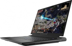 Laptop Gamer Alienware M16 R1, 16" 2560x1600, Intel Core Ultra 9 185H, NVIDIA GeForce RTX 4070, 32GB, 1TB SSD, Windows 11 Home, Inglés - Imagen adicional 4