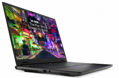 Laptop Gamer Alienware M16 R2, 16" 2560x1600, Intel Core Ultra 9 185H, NVIDIA GeForce RTX 4070, 32GB, 1TB SSD, Windows 11 Home, Español - Imagen adicional 2