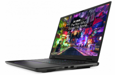 Laptop Gamer Alienware M16 R2, 16" 2560x1600, Intel Core Ultra 9 185H, NVIDIA GeForce RTX 4070, 32GB, 1TB SSD, Windows 11 Home, Español - Imagen adicional 1