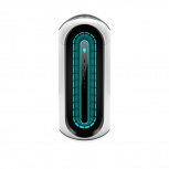 Computadora Gamer Alienware Aurora R12, Intel Core i7-11700 2.50GHz, 16GB, 2TB + 512GB SSD, NVIDIA GeForce RTX 3070, Windows 10 Home 64-bit, Español (2021) ― Garantía Limitada por 1 Año - Imagen del combo