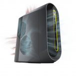 Computadora Gamer Alienware Aurora R10, AMD Ryzen 9 5800, AMD Radeon RX 6800 XT, 32GB, 2TB + 2TB SSD, Wi-Fi, Windows 11 Home image