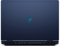 Laptop Gamer Alienware 16 Aurora, 16" 2560x1600, Intel Core 7 240H, NVIDIA GeForce RTX 5060, 16GB, 1TB SSD, Windows 11 Home, Inglés - Imagen adicional 8