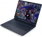 Laptop Gamer Alienware 16X Aurora, 16" 2560x1600, Intel Core Ultra 9 275HX, NVIDIA GeForce RTX 5070, 32GB, 2TB SSD, Windows 11 Home, Inglés  - Imagen adicional 2