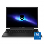 Laptop Gamer Alienware 15, 15.3" 1920x1200 WUXGA, Intel Core 7 240H, NVIDIA GeForce RTX 4050, 16GB, 512GB SSD, Windows 11 Home, Inglés