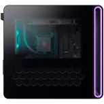 Computadora Gamer Alienware Aurora, Intel Core Ultra 7 265F, NVIDIA GeForce RTX 4070, 32GB, 1TB SSD, Wi-Fi, Windows 11 Home image