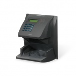 Allegion Control de Acceso y Asistencia Biométrico HK-2-F3, 512 Usuarios