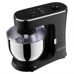 Alma Batidora de Pedestal BP3964, 660W, 11 Velocidades, 6.5 Litros