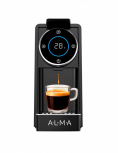 Alma Cafetera Espresso de Cápsulas Espressa, 1 Taza
