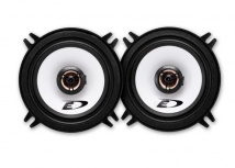 Alpine Bocina para Auto SXE-1325S, 35W RMS, 2 Vías, 92dB, 5.25", 2 Piezas