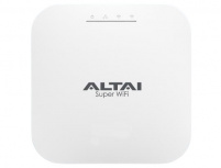 Access Point Altai Technologies de Banda Dual IX-600, 1200 Mbit/s, 1x RJ-45, 2.4/5GHz, Antena Integrada de 5dBi