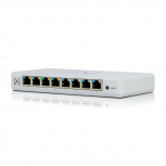 Switch Alta Labs Gigabit Ethernet S8-POE, 8 Puertos 10/100/1000 Mbps (4x PoE+), 60W, 16Gbit/s, 8000 Entradas - Administrable