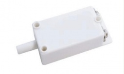 Alter Tamper TMP01, Alámbrico, para Gabinete, Blanco