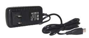 Alter Adaptador de Corriente, Entrada 100-240V, Salida 5V, 10W, para Termómetro K3