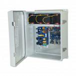 Altronix Fuente de Poder para Switch NETWAY-SP4-WPX, 120W, Entrada 110 - 220V, Salida No disponible, 