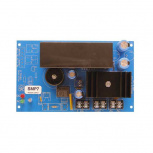 Altronix Tarjeta de Fuente de Poder con Respaldo de Baterías SMP7, Entrada 28V, Salida 12/24V