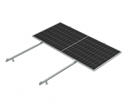 Kit Nxt-Rx para 6 paneles a 0° hasta 1135mm