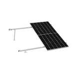 Aluminext Juego de Montaje en Horizontal para Panel Solar NXT-SM7I-30-1135-R