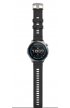 Amazfit Smartwatch Balance 2, AMOLED, Android/iOS, Negro - Resistente al Agua