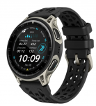 Amazfit Smartwatch Cheetah 2 Pro, AMOLED, Android/iOS, Negro - Resistente al Agua