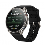 Amazfit Smartwatch Cheetah 2 Ultra, AMOLED, Android/iOS, Gris - Resistente al Agua