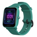 Amazfit Smartwatch Bip U Pro, Touch, Bluetooth 5.0, Android/iOS, Verde