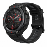 Amazfit Smartwatch T-Rex Pro, Touch, Bluetooth 5.0, Android/iOS, Negro