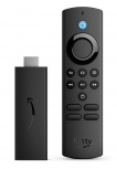 Amazon Reproductor para Transmisión Multimedia Fire TV Stick, Fire OS, HD, Wi-Fi, HDMI