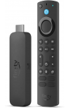 Amazon Reproductor para Transmisión Multimedia Fire TV Stick 4K Max, Fire OS, 4K Ultra HD, Wi-Fi, HDMI