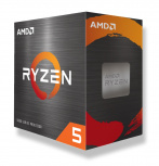 Procesador AMD Ryzen 5 5600XT, Socket AM4, 4.70GHz, 6 Núcleos, 32MB Caché - Incluye Disipador