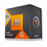 Procesador AMD Ryzen 5 7600X3D con AMD Radeon Graphics, Socket AM5, 4.70GHz, 6 Núcleos, 96MB Caché - No incluye Disipador