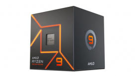 Procesador AMD Ryzen 9 7900 Radeon Graphics, S-AM5, 3.70GHz, 12-Core, 64MB L3 Cache - Incluye Disipador  AMD Wraith Prism ― ¡Compra y llévate de regalo Starfield!