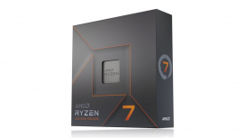 Procesador AMD Ryzen 7 7700X, S-AM5, 4.50GHz, 8-Core, 32MB L3 Cache - no Incluye Disipador ― ¡Compra junto con una tarjeta de video AMD Radeon seleccionada y participa en el sorteo de un procesador y kit de memoria RAM!